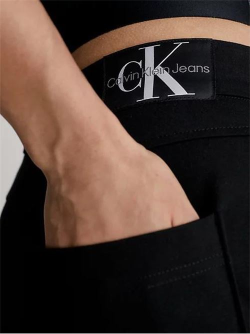  CALVIN KLEIN JEANS | J20J221300/BEH